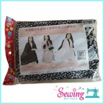 MULTI FUNCTION SCAFT - SCARF/001
